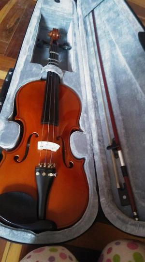 vendo violin nuevo