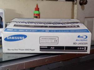 Blu Ray Samsung