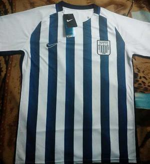 Camiseta Alianza Lima  - A1