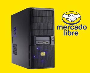 Cpus Dual Core / Core 2 Duo / Memoria Ddr2 Ddr3 / En Oferta