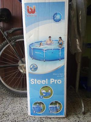 Piscina en Oferta