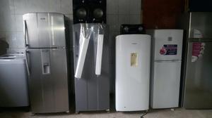 Remate de Refrigeradores