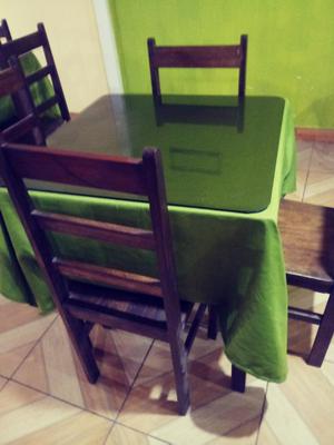 Vendo 6 Juegos de Mesa