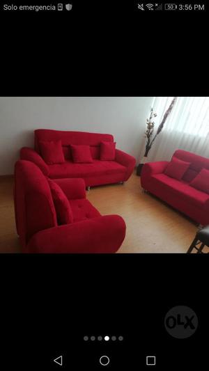 Vendo Muebles