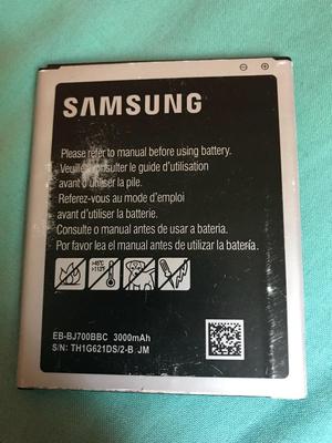 Batería Samsung J