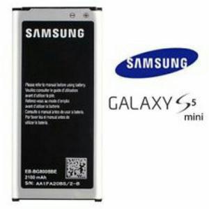 Bateria Samsung S5 Mini
