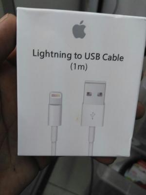 Cable de iPhone 