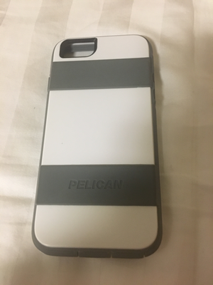 Carcasa PELICAN iPhone 6/6s