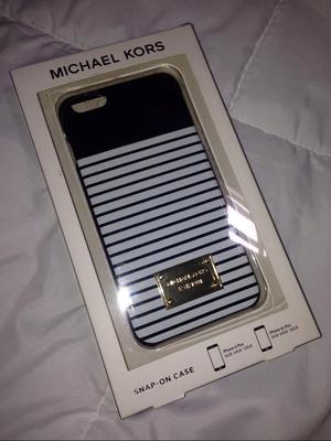 Case Michael Kors iPhone 6+ 6S+ 7+