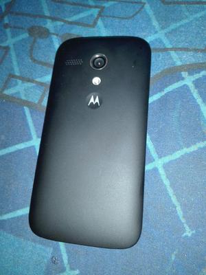 Celular Motorola Motog