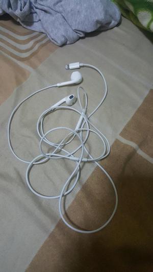 Earpods Lithing Originales