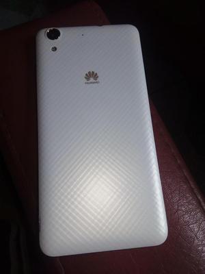 HUAWEI Y6 II te espera