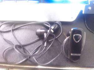 Hands free, auricular bluetooth Samsung