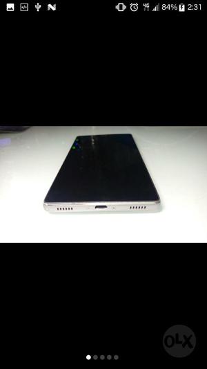 Huawei P8 Grace para Cambio de Placa