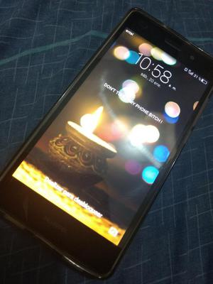 Huawei P8 Lite