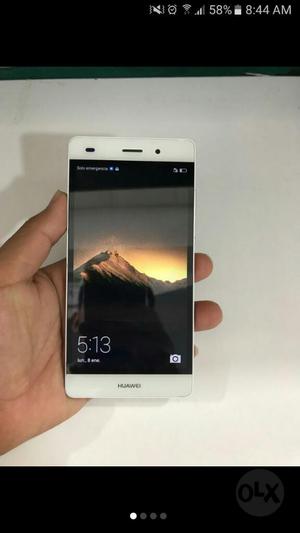 Huawei P8 Lite en 10 Puntos Vendo.
