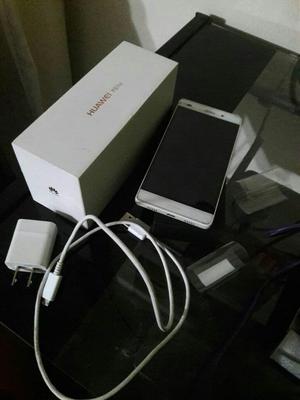 Huawei P8lite