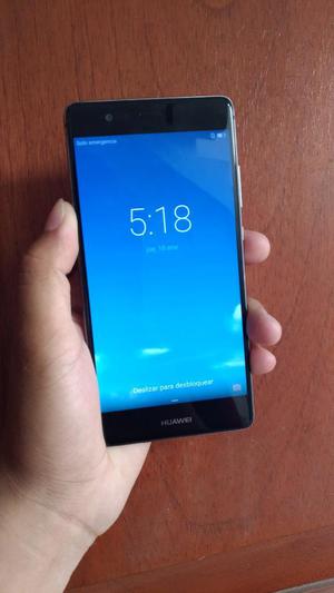 Huawei P9 Leica 4g Lte 32gb 3ram 