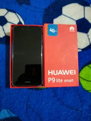 Huawei P9 Lite Smart  Como Nuevo