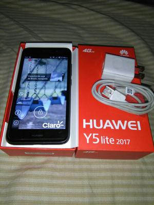 Huawei Y