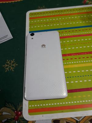 Huawei Y6