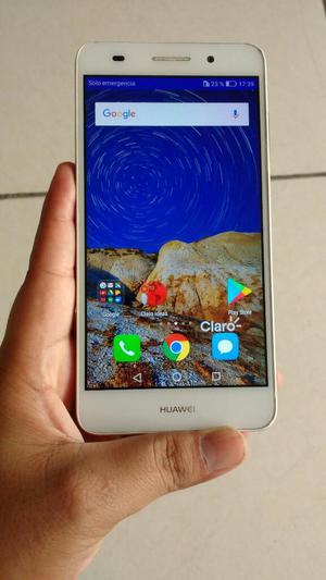 Impecable Huawei Y6ll 4g 13mx 16gb 2ram.