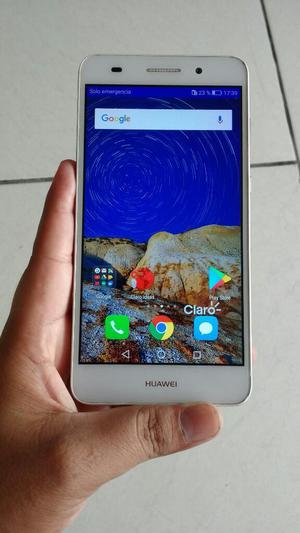 Impecable Huawei Y6ll 4g 13mx 16gb Libre