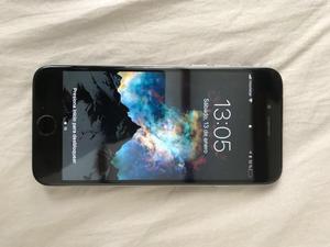 Iphone 6 16gb 9 de 10 libre de fabrica para cualquier