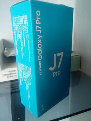 J7 Pro Color Rosado