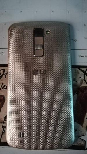 LG K10 DUAL SIM LTE