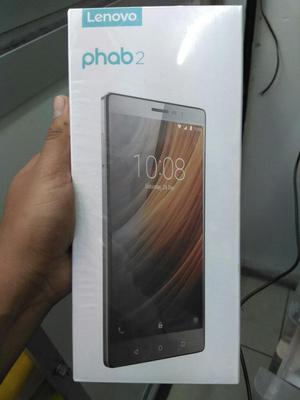 Lenovo Phab2