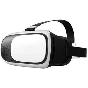Lentes de Realidad Virtual 3D