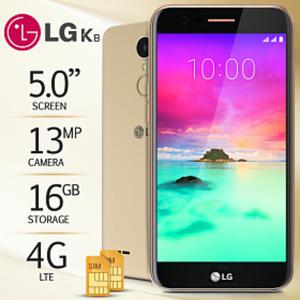 Lg K