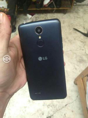 Lg K