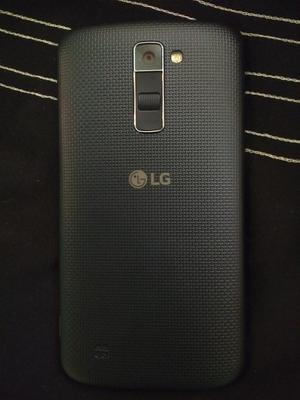 Lg K10, 4g