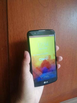 Lg K10 4g Lte 16gb 13 Megapixeles