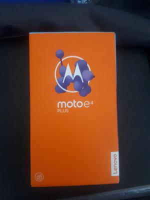 Moto E4 Plus