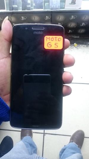 Motorola Moto G5 libre
