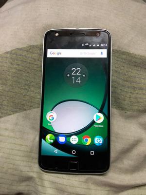 Motorola Z Play Dual Sim