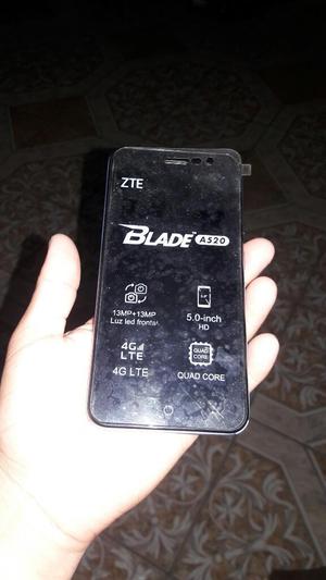 Ocasion Solo Hoy No Insistir Blade 16gb