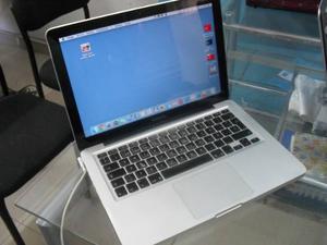 Oferto!! Macbook Pro A Core I5 2.4ghz 3gb Ram