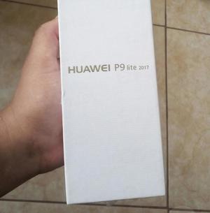 P9 Lite 
