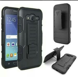 Protector Armor Case Gancho J