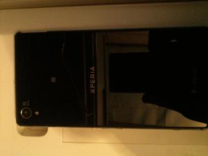 REMATO Sony Xperia Z1 4g Lte 20.7mp Quad Core 16gb liberado,
