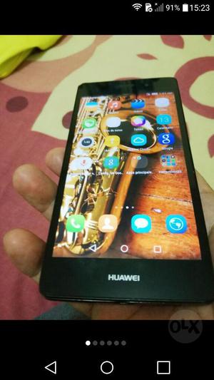 Remato Huawei P8 Lite Impecable.