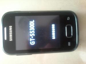 SAMSUNG GALAXY POCKET