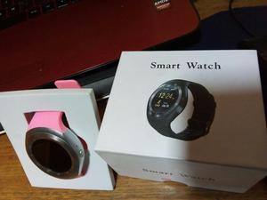 Samart Watch
