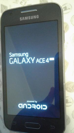 Samsung Ace 4 Movistar