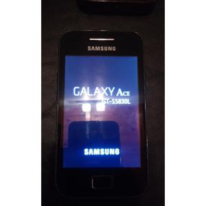 Samsung Galaxy Ace S