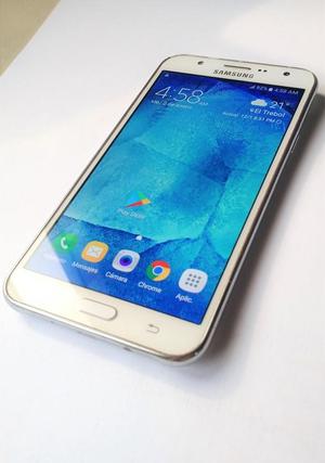 Samsung Galaxy J7 4G LTE Original de CLARO Libre de Operador